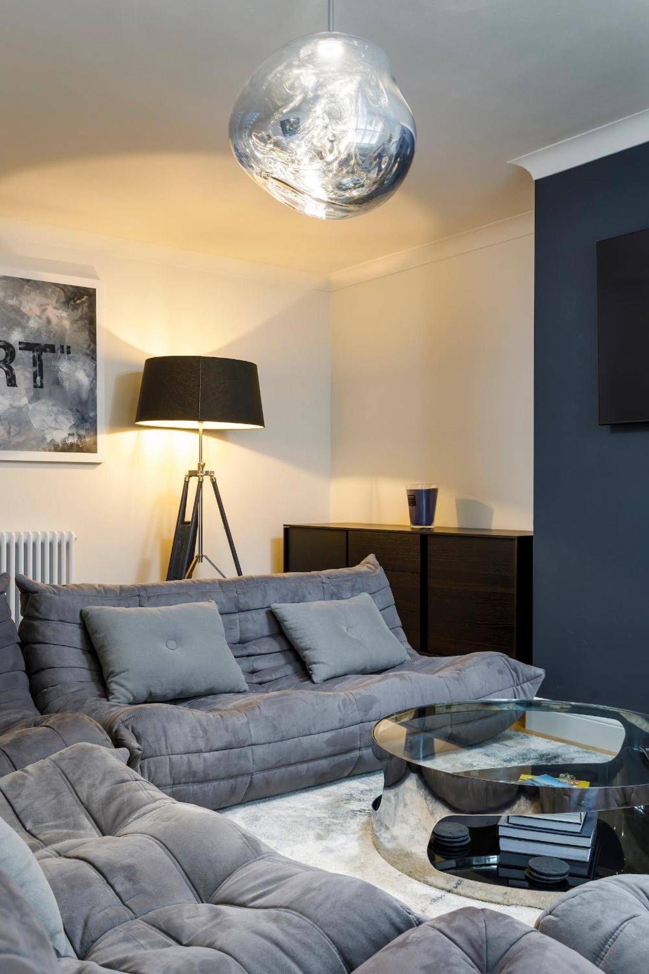 Spacious 2 Bedroom Apartment With Beautiful Garde Brighton ภายนอก รูปภาพ